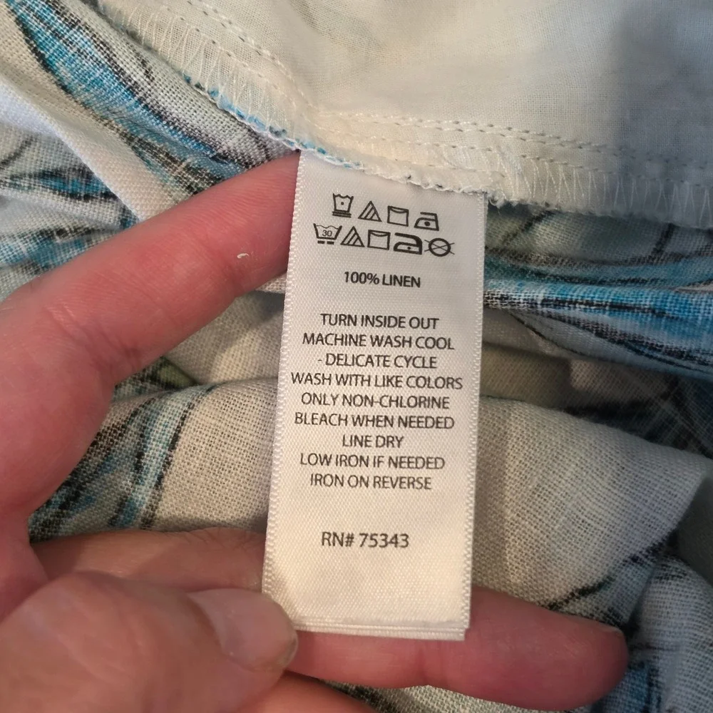 Tahari Pants Womens Large